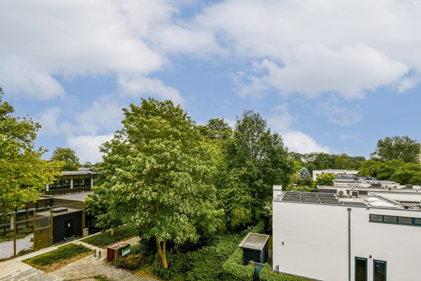 Medium property photo - Van Boshuizenstraat 491, 1082 AS Amsterdam